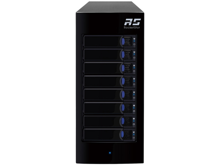 RocketStor 6618A RS6618A