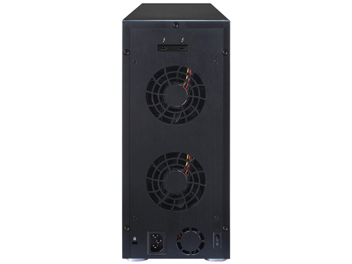 RocketStor 6618A RS6618A