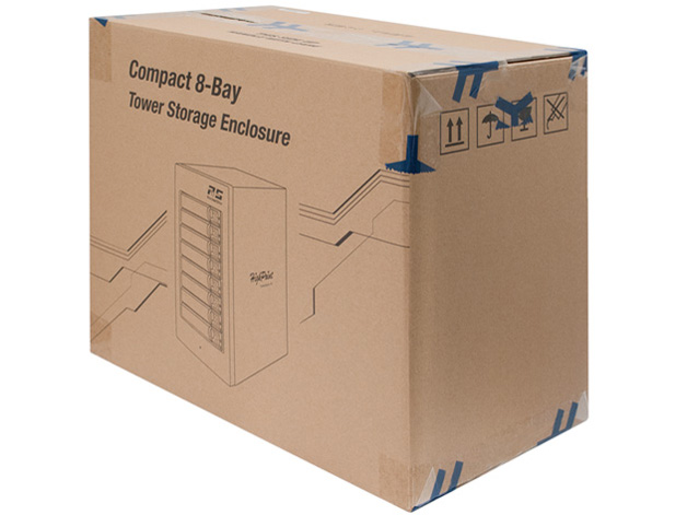 RocketStor 6618A RS6618A