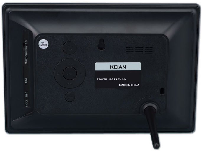 KDI72ER-B [�u���b�N]