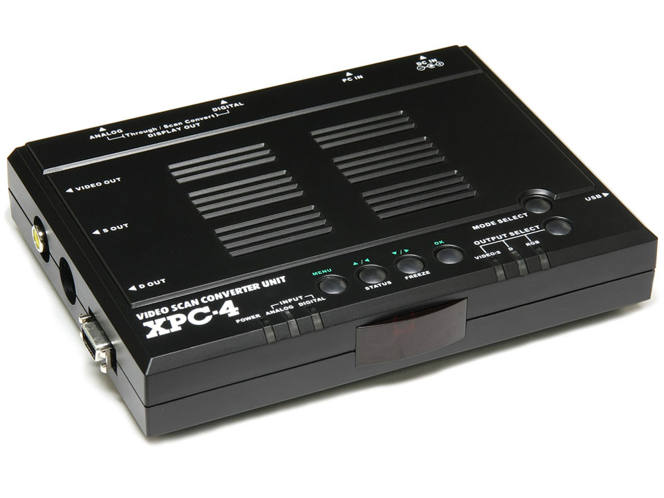 XPC-4 N �̐��i�摜