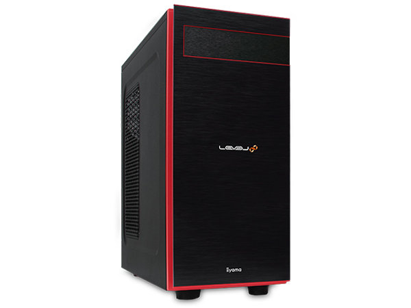 LEVEL-R027-i7-TNR-7th [Windows 10 Home����] Core i7/8GB������/240GB SSD+1TB HDD/GTX1070 �̐��i�摜