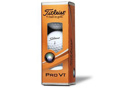 PRO V1 ���[�i���o�[ 2017�N���f��