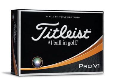 PRO V1 �n�C�i���o�[ 2017�N���f�� �̐��i�摜