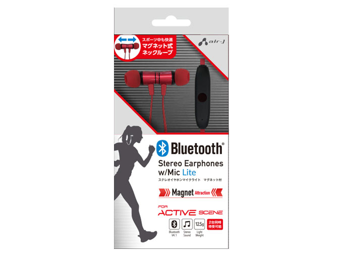 BT-A9 RD [Red] �̐��i�摜