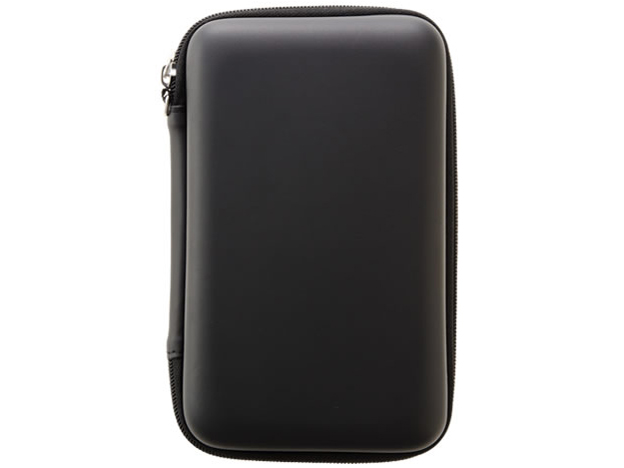 CYBER�E�Z�~�n�[�h�P�[�X �Z�p���[�g(SWITCH�p) CY-NSSHCS-BK [�u���b�N] �̐��i�摜