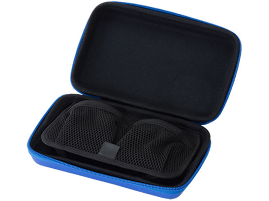 CYBER�E�Z�~�n�[�h�P�[�X �Z�p���[�g(SWITCH�p) CY-NSSHCS-BL [�u���[]