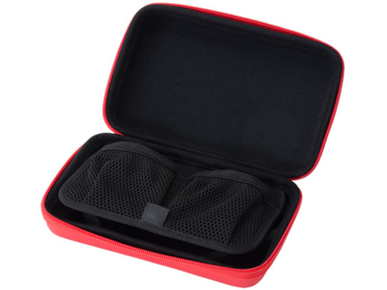 CYBER�E�Z�~�n�[�h�P�[�X �Z�p���[�g(SWITCH�p) CY-NSSHCS-RE [���b�h]