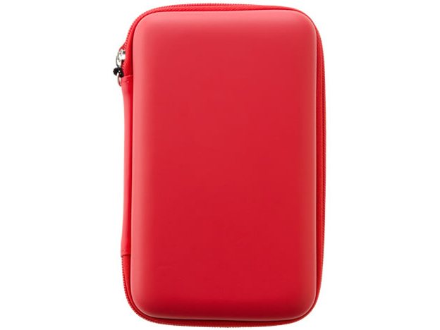 CYBER�E�Z�~�n�[�h�P�[�X �Z�p���[�g(SWITCH�p) CY-NSSHCS-RE [���b�h] �̐��i�摜