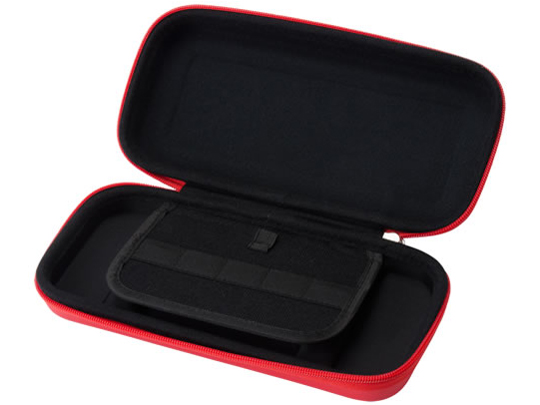 CYBER�E�Z�~�n�[�h�P�[�X(SWITCH�p) CY-NSSHC-RE [���b�h]