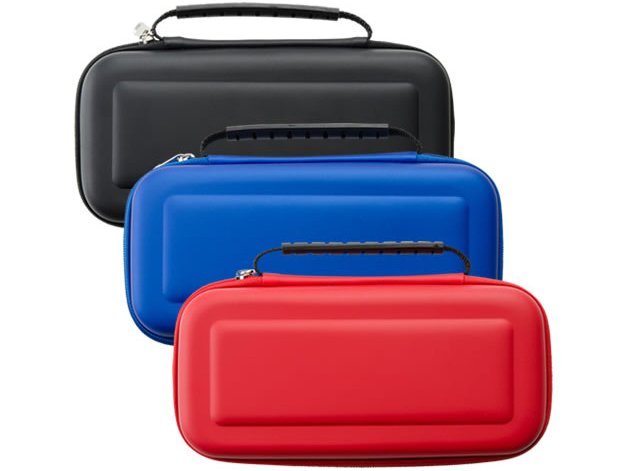 CYBER�E�Z�~�n�[�h�P�[�X(SWITCH�p) CY-NSSHC-RE [���b�h]