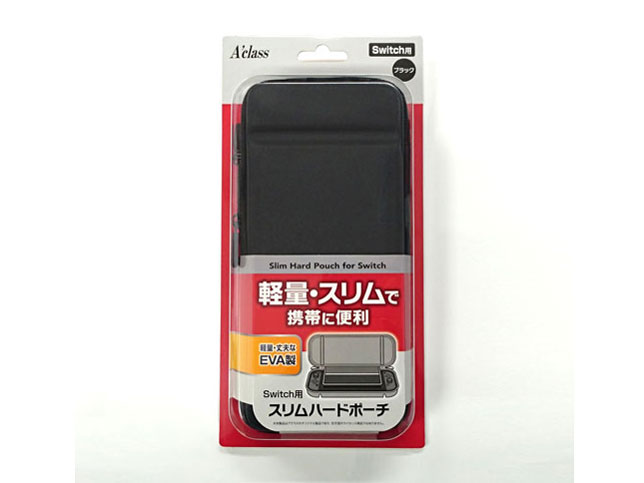 Switch�p�X�����n�[�h�|�[�` SASP-0387 [�u���b�N]