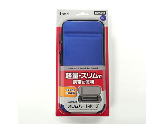 Switch�p�X�����n�[�h�|�[�` SASP-0388 [�u���[]