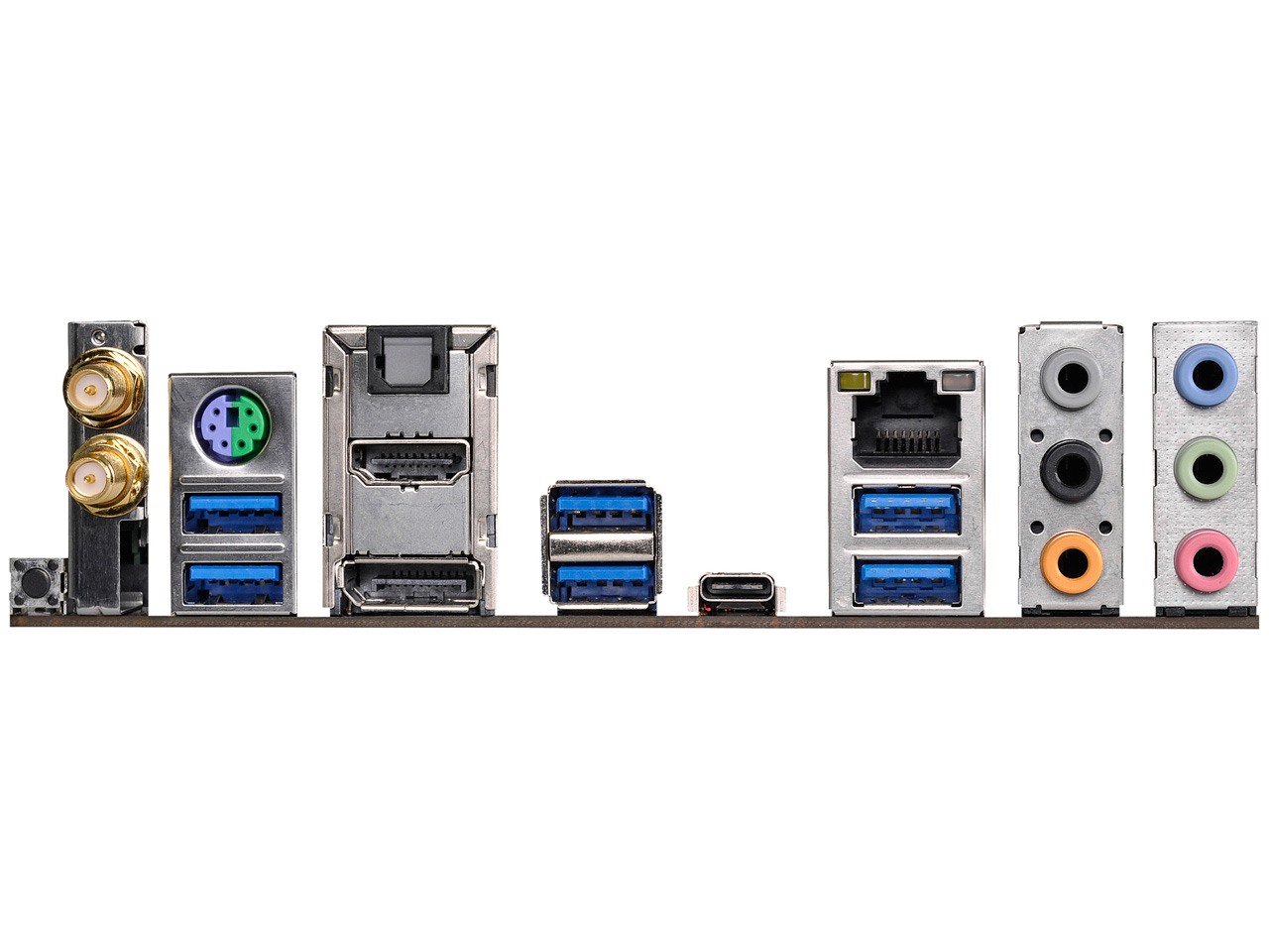 Fatal1ty Z270 Gaming-ITX/ac