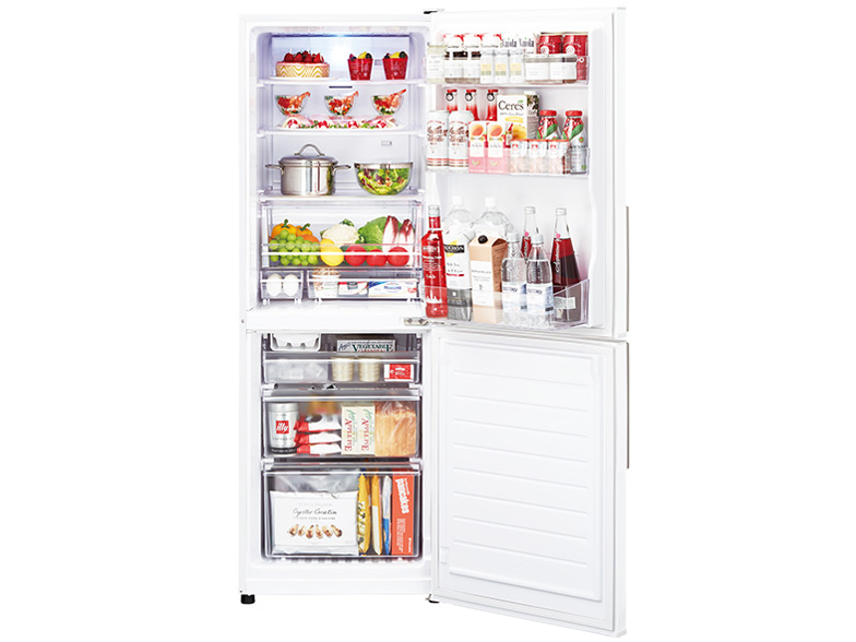 and Smart AQR-D28F-W [�i�`�������z���C�g]