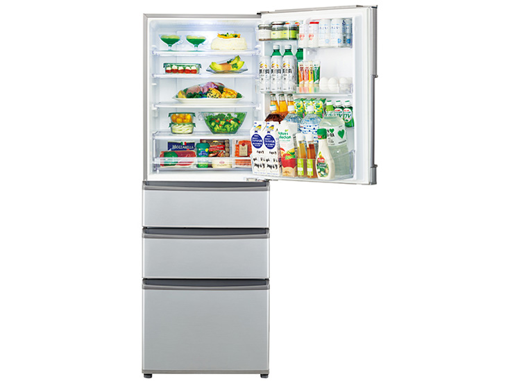 AQR-361F-S [�~�X�e�B�V���o�[]