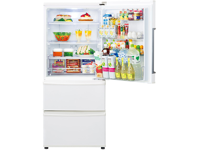 AQR-271F-W [�i�`�������z���C�g]