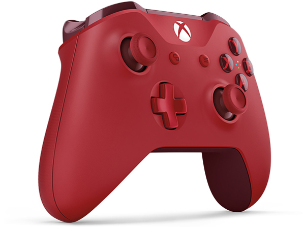 Xbox ���C�����X �R���g���[���[ WL3-00029 [���b�h]