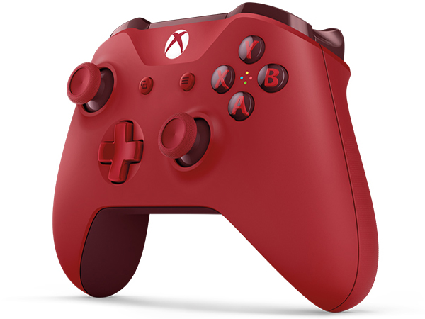 Xbox ���C�����X �R���g���[���[ WL3-00029 [���b�h]