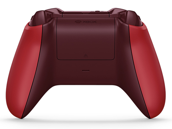 Xbox ���C�����X �R���g���[���[ WL3-00029 [���b�h]