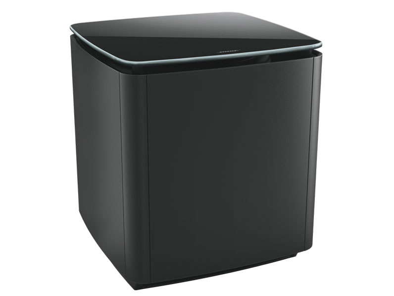 Acoustimass 300 bass module [�P�i] �̐��i�摜