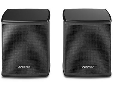 Virtually Invisible 300 wireless surround speakers [�y�A]