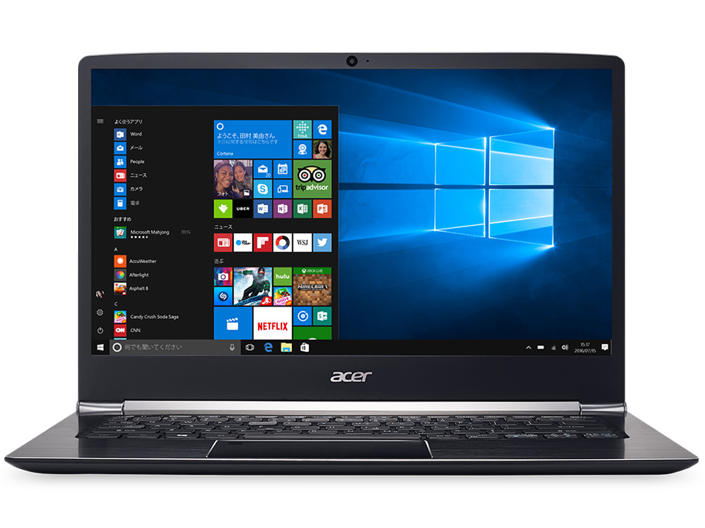 Swift 5 SF514-51-H54U/K