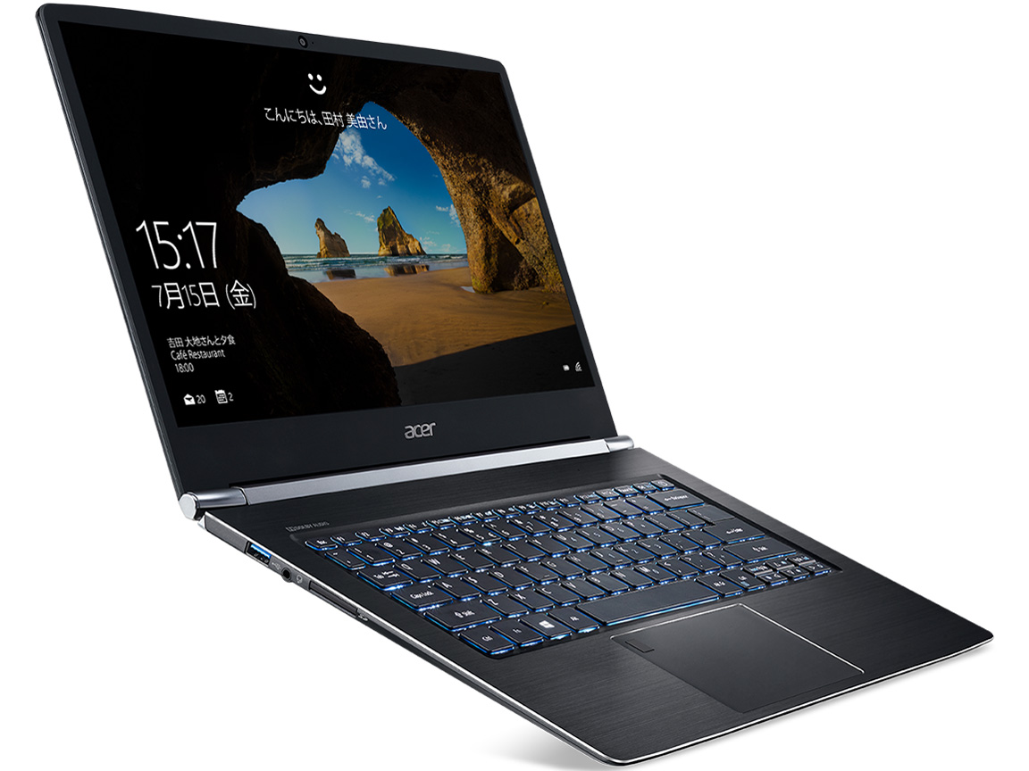 Swift 5 SF514-51-H54U/K