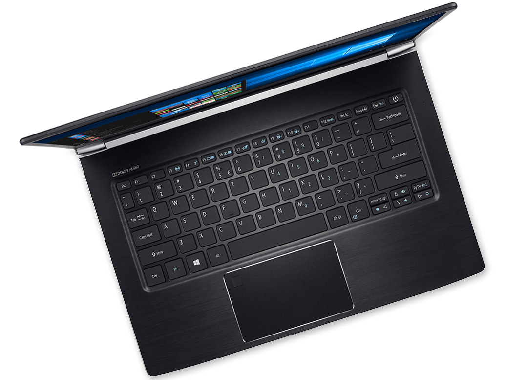 Swift 5 SF514-51-H54U/K