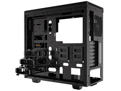 PURE BASE 600 BG021 [Black]