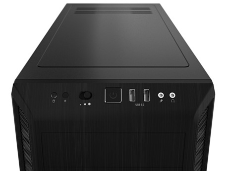 PURE BASE 600 BG021 [Black]