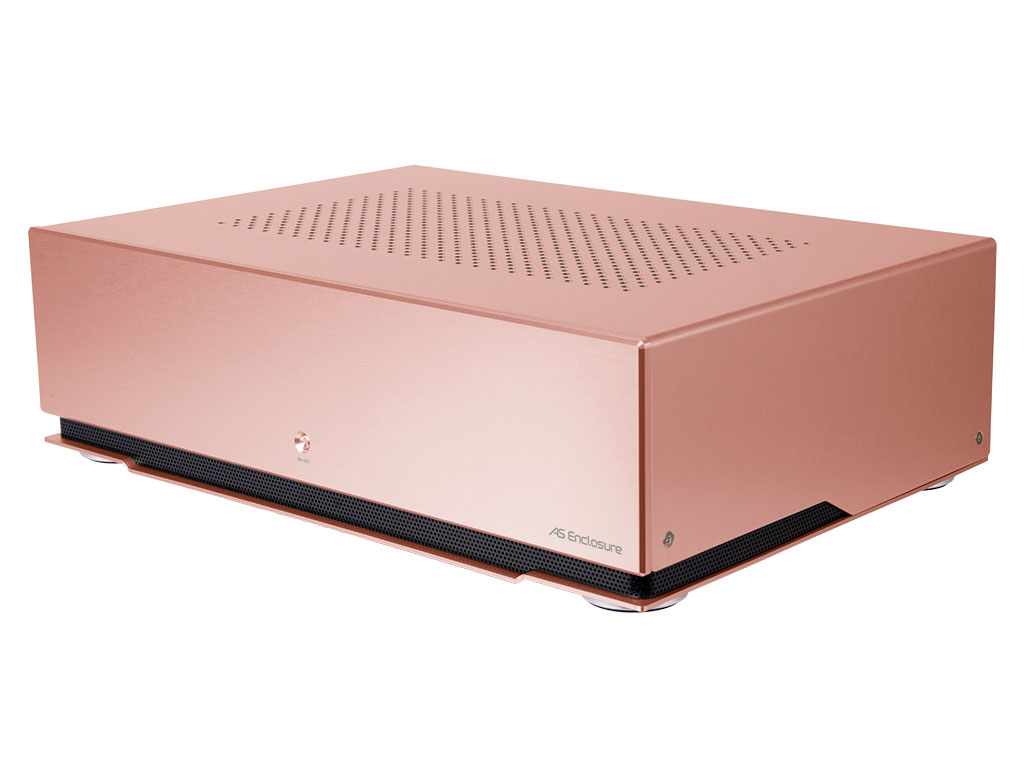 AS Enclosure RS04 ASE-RS04-PE [�s�[�`] �̐��i�摜