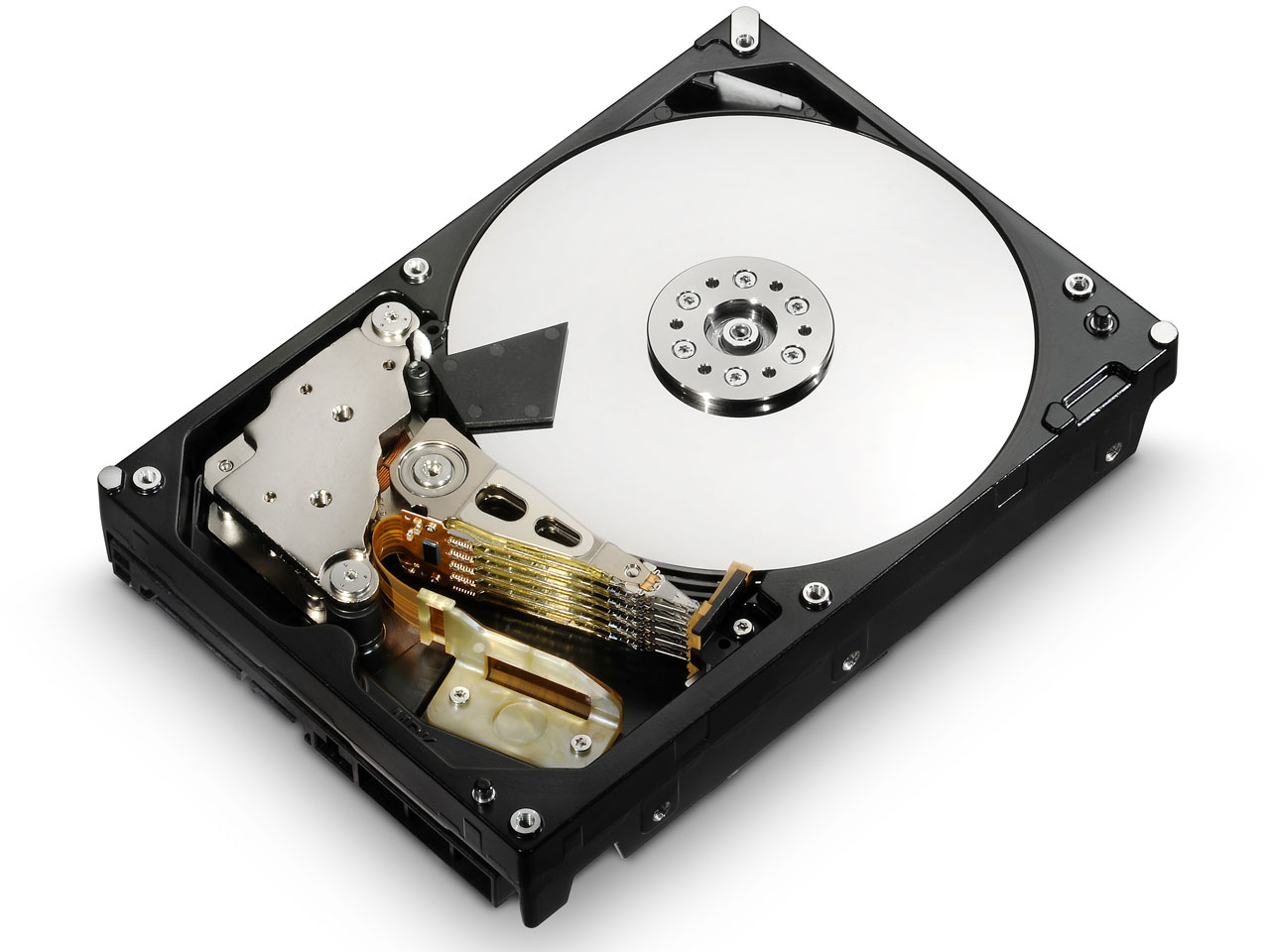 0S04005 [4TB SATA600 7200] �̐��i�摜