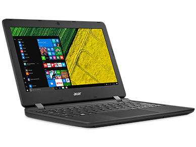 Aspire ES 11 ES1-132-F14D/KF [�~�b�h�i�C�g�u���b�N]