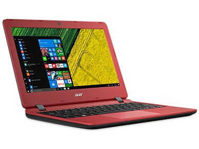 Aspire ES 11 ES1-132-F14D/R [���[�Y�E�b�h���b�h]