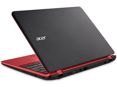 Aspire ES 11 ES1-132-F14D/R [���[�Y�E�b�h���b�h]