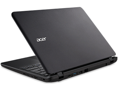 Aspire ES 11 ES1-132-F14D/K [�~�b�h�i�C�g�u���b�N]