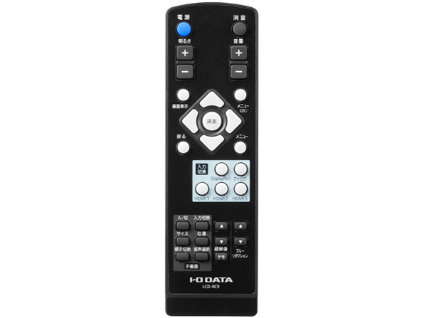 LCD-M4K491XDB [49�C���` �u���b�N]