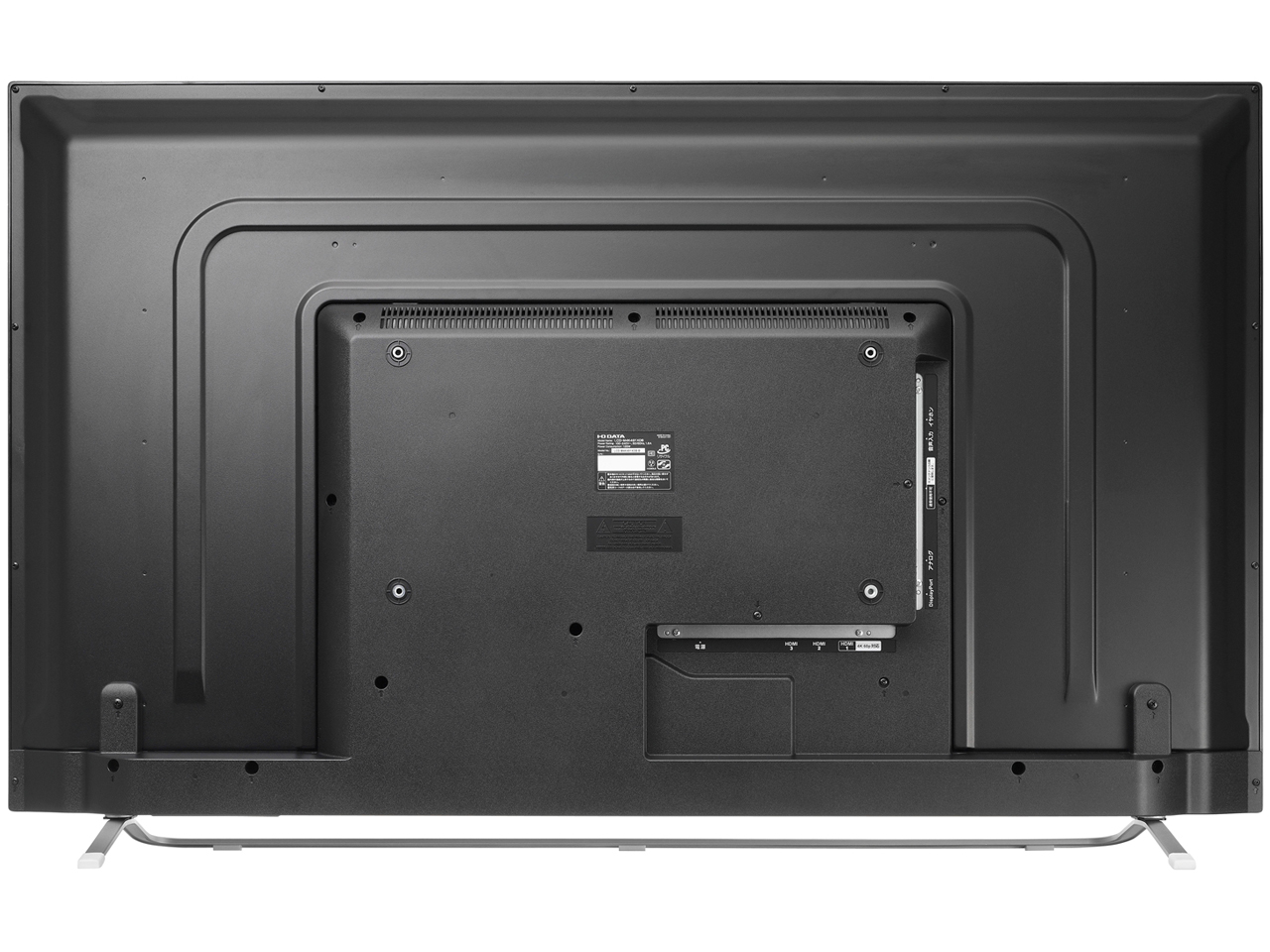 LCD-M4K491XDB [49�C���` �u���b�N]