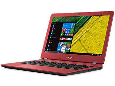 Aspire ES 13 ES1-332-H14D/RF [���[�Y�E�b�h���b�h]