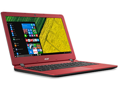 Aspire ES 13 ES1-332-H14D/RF [���[�Y�E�b�h���b�h]