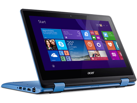 Aspire R 11 R3-131T-F14D/B [�X�J�C�u���[]