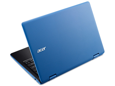 Aspire R 11 R3-131T-F14D/B [�X�J�C�u���[]