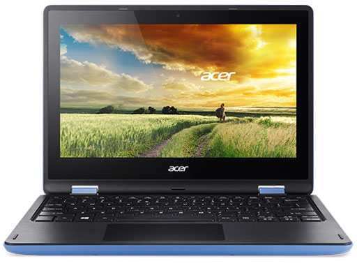 Aspire R 11 R3-131T-F14D/B [�X�J�C�u���[]