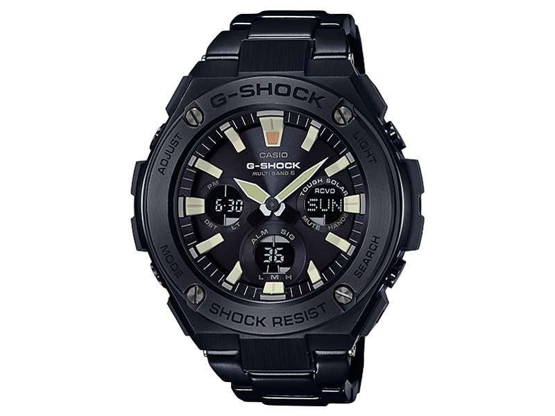 casio gst w130bd