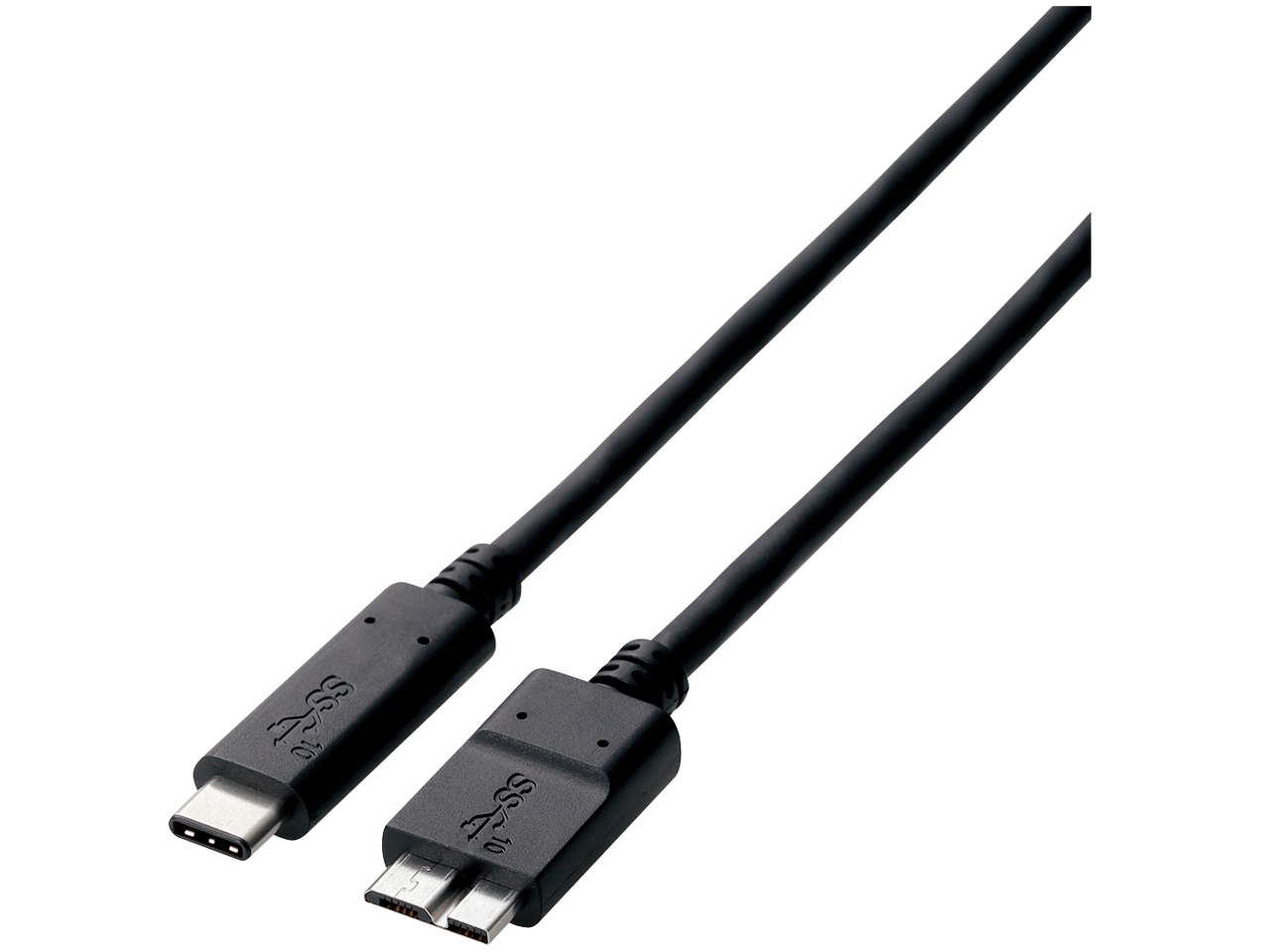 USB3-CMB10NBK [1m �u���b�N] �̐��i�摜