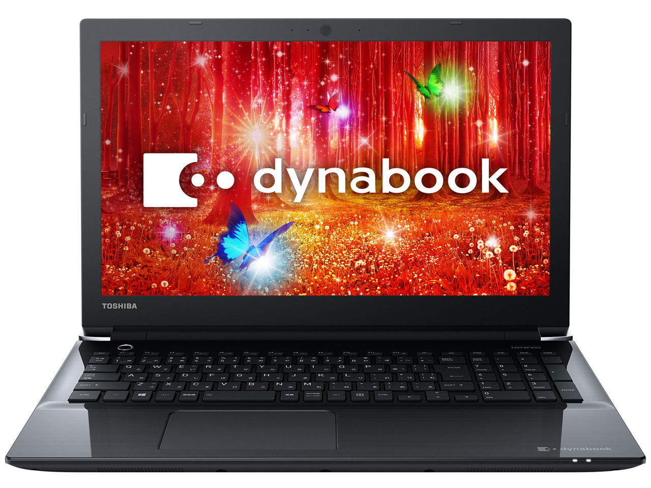 dynabook AZ45/CB PAZ45CB-SNA-K ���i.com���胂�f�� [�v���V���X�u���b�N]