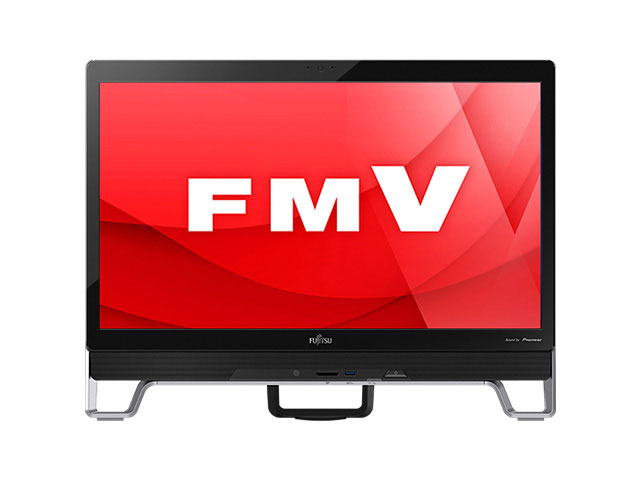 FMV ESPRIMO FH�V���[�Y WF1/A3 KC_WF1A3_A065 ���i.com���� Core i7�ETV�@�\�E������16GB�ESSD 256GB+HDD 3TB�EBlu-ray�E�m���O���A�t�����ڃ��f�� [�I�[�V�����u���b�N]