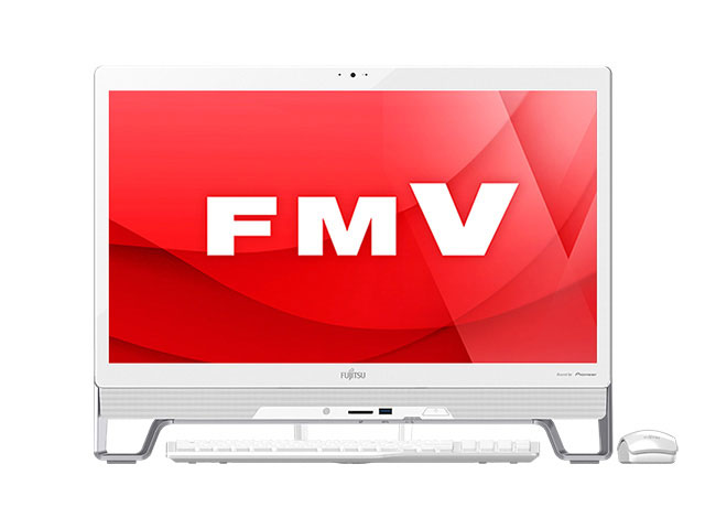FMV ESPRIMO FH�V���[�Y WF1/A3 KC_WF1A3_A066 ���i.com���� Core i7�ETV�@�\�E������16GB�ESSD 256GB+HDD 3TB�EBlu-ray�E�m���O���A�t�����ڃ��f�� [�X�m�[�z���C�g]