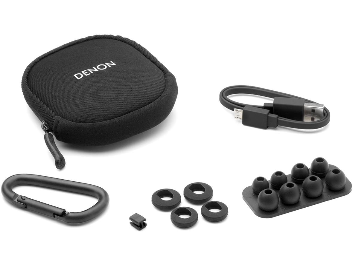 AH-C160W-BK [�u���b�N]